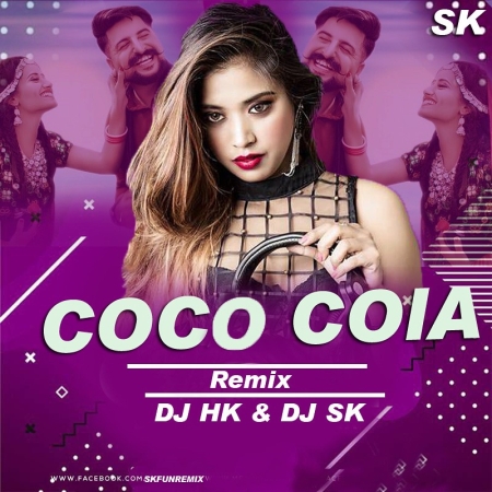 Coca Cola  Remix